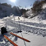 L'ansloboys Montagne J4 Apartment Les Deux Alpes