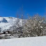 Apartament L'ansloboys Montagne J4