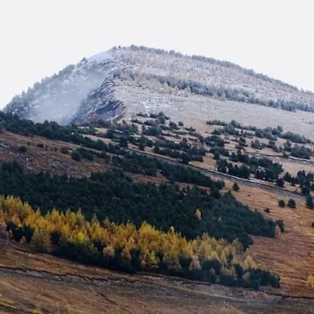 L'ansloboys Montagne J4 Apartament