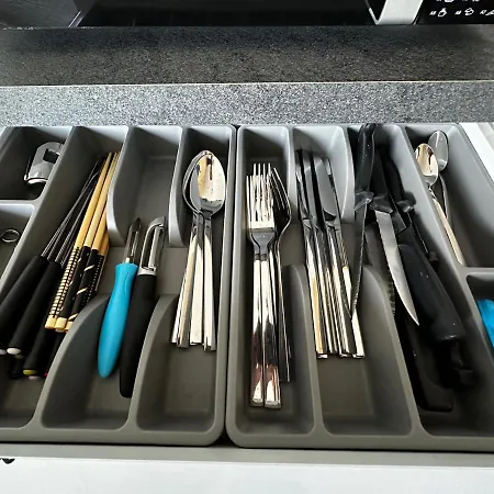 Apartament L'ansloboys Montagne J4 *