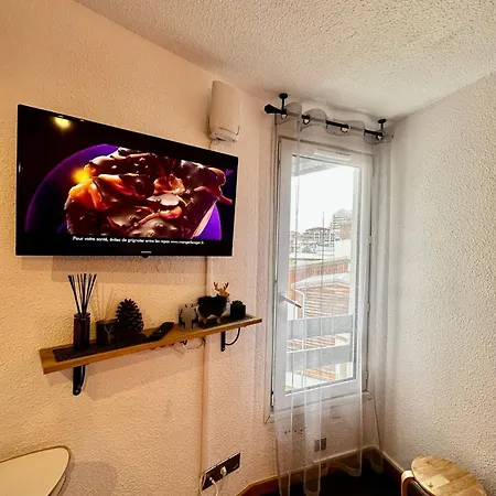 L'ansloboys Montagne J4 Les Deux Alpes