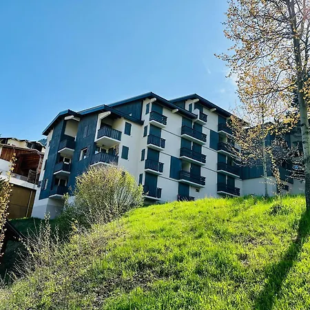 L'ansloboys Montagne J4