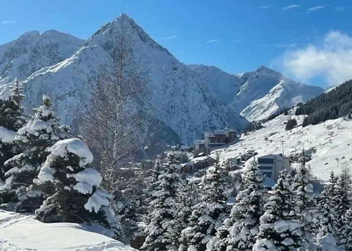 L'ansloboys Montagne J4 Les Deux Alpes