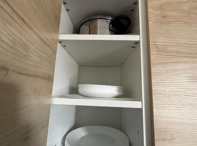 L'ansloboys Montagne J4 Apartament *