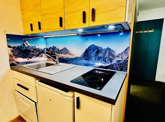 L'ansloboys Montagne J4 Les Deux Alpes