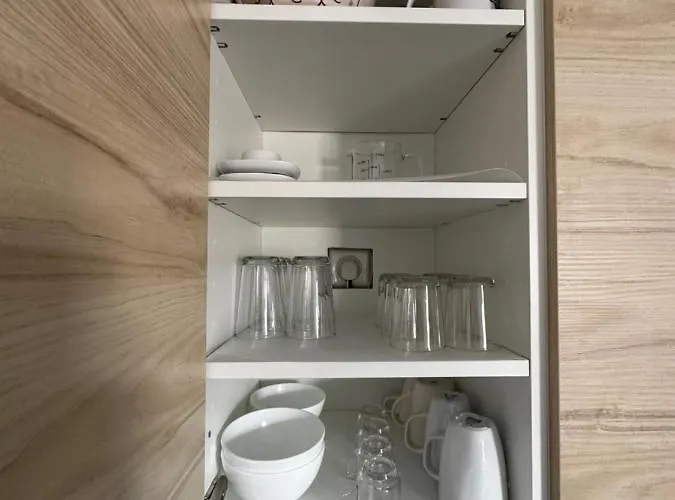 L'ansloboys Montagne J4 Apartament *