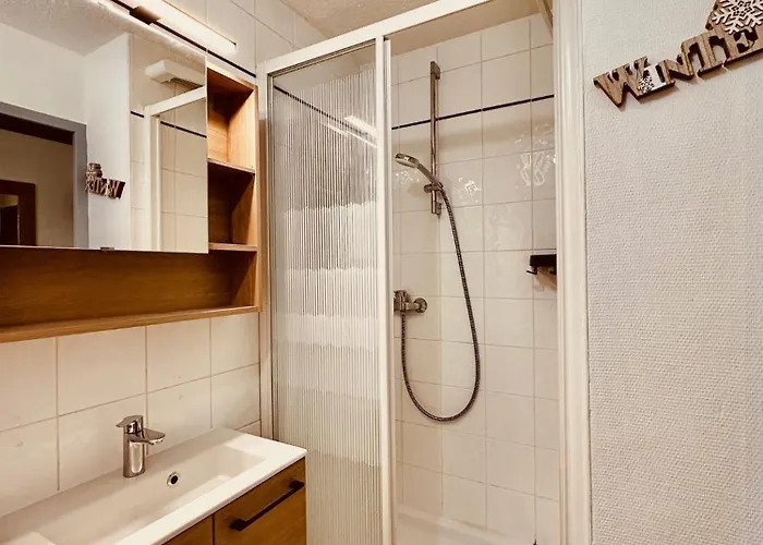 Apartament L'ansloboys Montagne J4